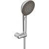 Hansa Sprchová hlavice s hadicí Aurelia chrom 47170120