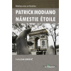 Okupačná trilógia: Námestie Etoile - Patrick Modiano - online doručenie
