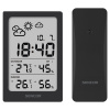 Sencor SWS 2300 B Meteorologická stanica s bezdrôtovým snímačom