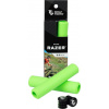 WOLF TOOTH gripy RAZER 5mm zelená