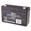 AKUMULÁTOR SLA 6V/12Ah FA-4,7Ah (1201003500)