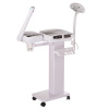 Beauty System Kozmetický prístroj s 9 funkciami BR-9900E