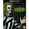 Beetlejuice Beetlejuice 4K Ultra HD