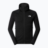 Pánska mikina The North Face Bolt Polartec tnf black