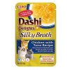 Dashi Delights Silky Broth Chicken & Tuna 40 g