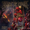 Cradle Of Filth: Existence Is Futile (Magenta) LP - Cradle Of Filth