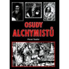 Osudy alchymistů - Toufar Pavel