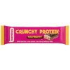 Bombus Crunchy Protein Bar 50 g - malina