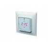 Pokojový termostat Danfoss 088U1050 24 V biely