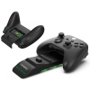 Xbox duálna nabíjacia stanica + batéria