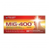 MIG 400 tbl.flm.30 x 400 mg