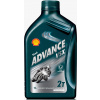 SHELL Advance VSX 2T olej 1l