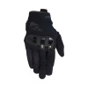 rukavice CHROME V2, ALPINESTARS, dámské (černá/tmavě šedá) 2026 S