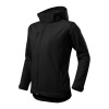 Malfini Softshell Performance Jr Jacket MLI-53501 (115567) Black 122 cm/6 lat