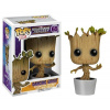 Funko POP! Marvel Guardians of The Galaxy Dancing Groot 65