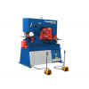Kombinované hydraulické profilové nožnice HPS 85 DS