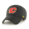 Calgary Flames - Team MVP NHL Šiltovka nastaviteľná