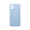 Puzdro gumené Motorola Moto G13/G23/G53 Pudding fialové