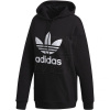 adidas Trefoil Hoodie W FM3307
