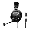 Slúchadlá na uši Audio-Technica ATH-M50xSTS-USB (ATH-M50XSTS-USB)