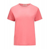 ACLIMA LightWool 140 classic tee W's Sun Kissed Coral - S