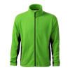 Fleece mikina pánska MALFINI® Frosty 527 green apple veľ. M