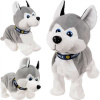 Interaktívny pes Husky PI4477