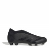 Kopačky adidas Black 8144658