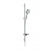 Hansgrohe Raindance Select S Sprchová súprava 120, 3 prúdy, EcoSmart 9 l/min, chróm 26633000-HG