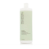Paul Mitchell Clean Beauty Smooth Anti-Frizz Conditioner kondicionér pro uhlazení nepoddajných a krepatých vlasů 1000 ml unisex