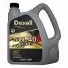 Motorový olej Dexoll 5W-40 A3/B4 4L