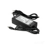 Stolný napájací transformátor 24V 48W 2.00A DC Plug Kobi