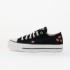 Tenisky Chuck Taylor All Star Lift Black/ Soft Red/ White EUR 39 EUR 39