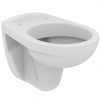 Ideal Standard Eurovit Závesné WC, biela V390601