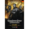 Xzone Originals Komiks Kingdom Come: Deliverance - Unerzählte Geschichten DE