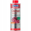 Prostriedok do vstrekovačov LIQUI MOLY DIESEL SPULUNG 500 ml 2666 Doplnok