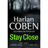 Stay Close - Harlan Coben