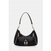 Kabelka Guess JESSA HWBG83.62180 čierna ONE SIZE
