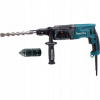 Sieťové príklepové kladivo SDS Plus Makita 2,7 J 230 V