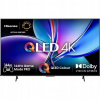 Televízor Hisense 75E7Q PRO 75” QLED 4K UHD 144Hz VIDAA Smart OS DVB-T2