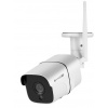 Venkovní kamera Wi-Fi Kruger&Matz Connect C40 Tuya, 3M, 15m