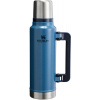 STANLEY Classic series 1,4 l Hammertone Lake