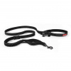 EZYDOG Vodítko Road Runner Leash™ - BLK