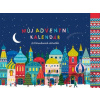 Můj adventní kalendář - Klara Hawkins