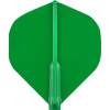 Letky Cosmo Fit Flight Standard, zelené