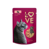 My Love Kapsička Mačka Zajac v Del.Šťave 0,85g