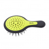Janeke Superbrush Small malá plochá kefa 15,5 x 9 x 3,5 cm