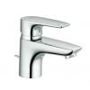 Kludi Pure&Solid Umývadlová batéria s výpustom, chróm 343850575