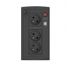 EVE EVER DUO 850 PL AVR USB UPS