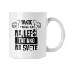 Hrnček s potlačou 